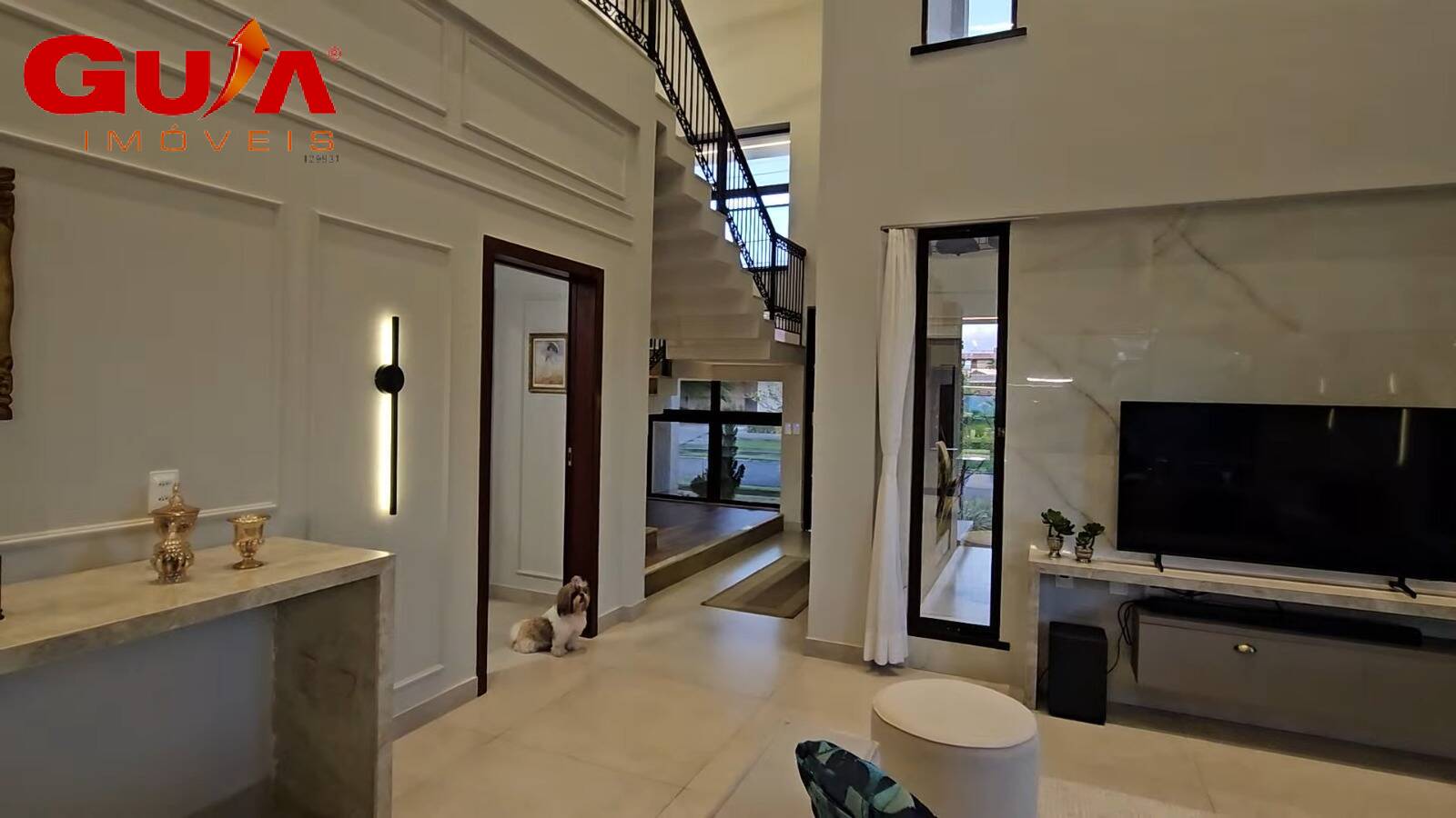 Casa de Condomínio à venda com 4 quartos, 290m² - Foto 9