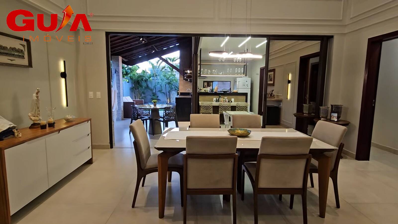 Casa de Condomínio à venda com 4 quartos, 290m² - Foto 10