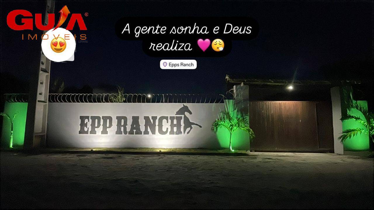 Chácara à venda com 2 quartos, 968m² - Foto 2