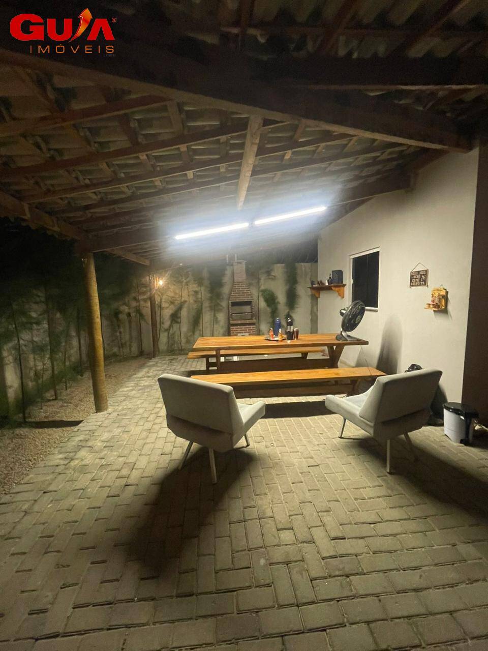 Chácara à venda com 2 quartos, 968m² - Foto 6