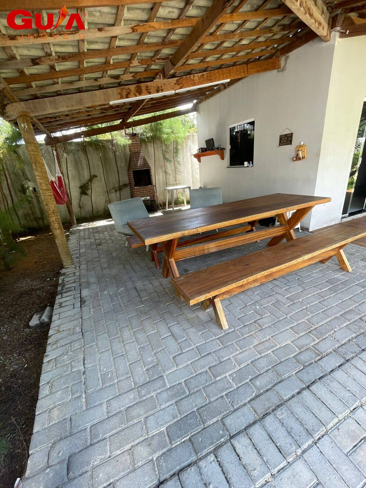 Chácara à venda com 2 quartos, 968m² - Foto 4