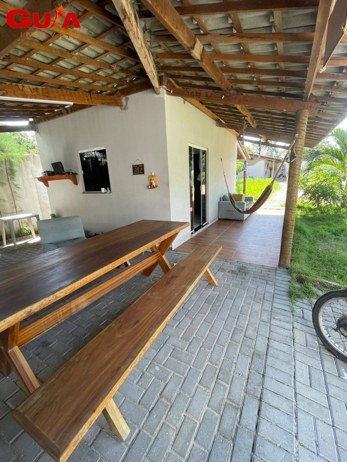 Chácara à venda com 2 quartos, 968m² - Foto 5