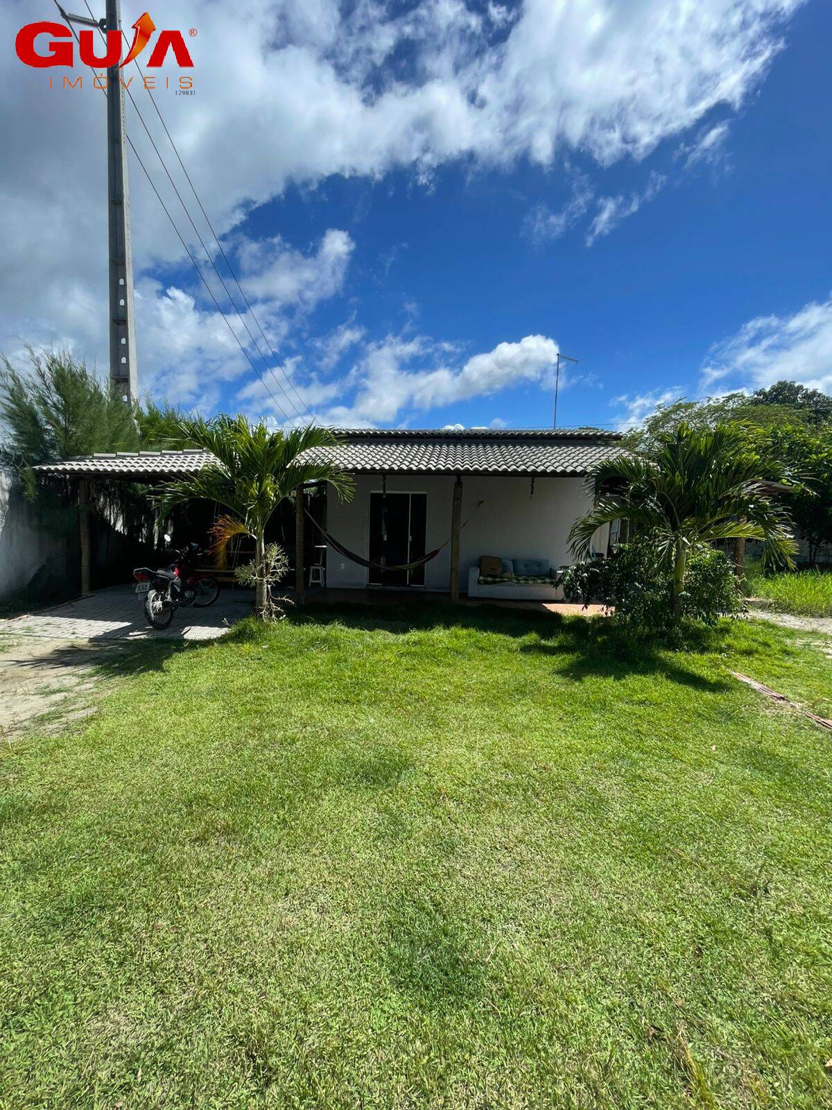 Chácara à venda com 2 quartos, 968m² - Foto 14