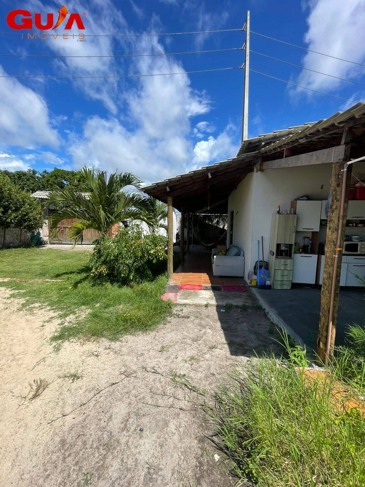 Chácara à venda com 2 quartos, 968m² - Foto 17