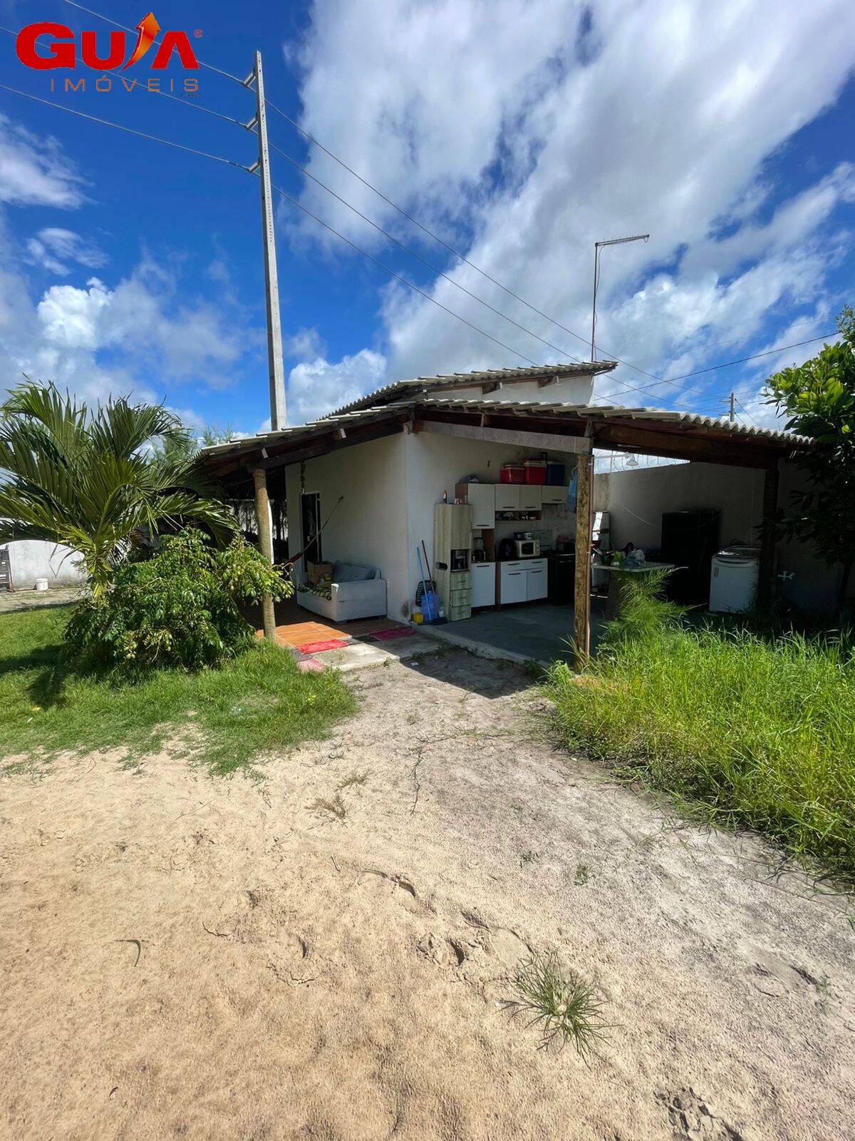 Chácara à venda com 2 quartos, 968m² - Foto 15
