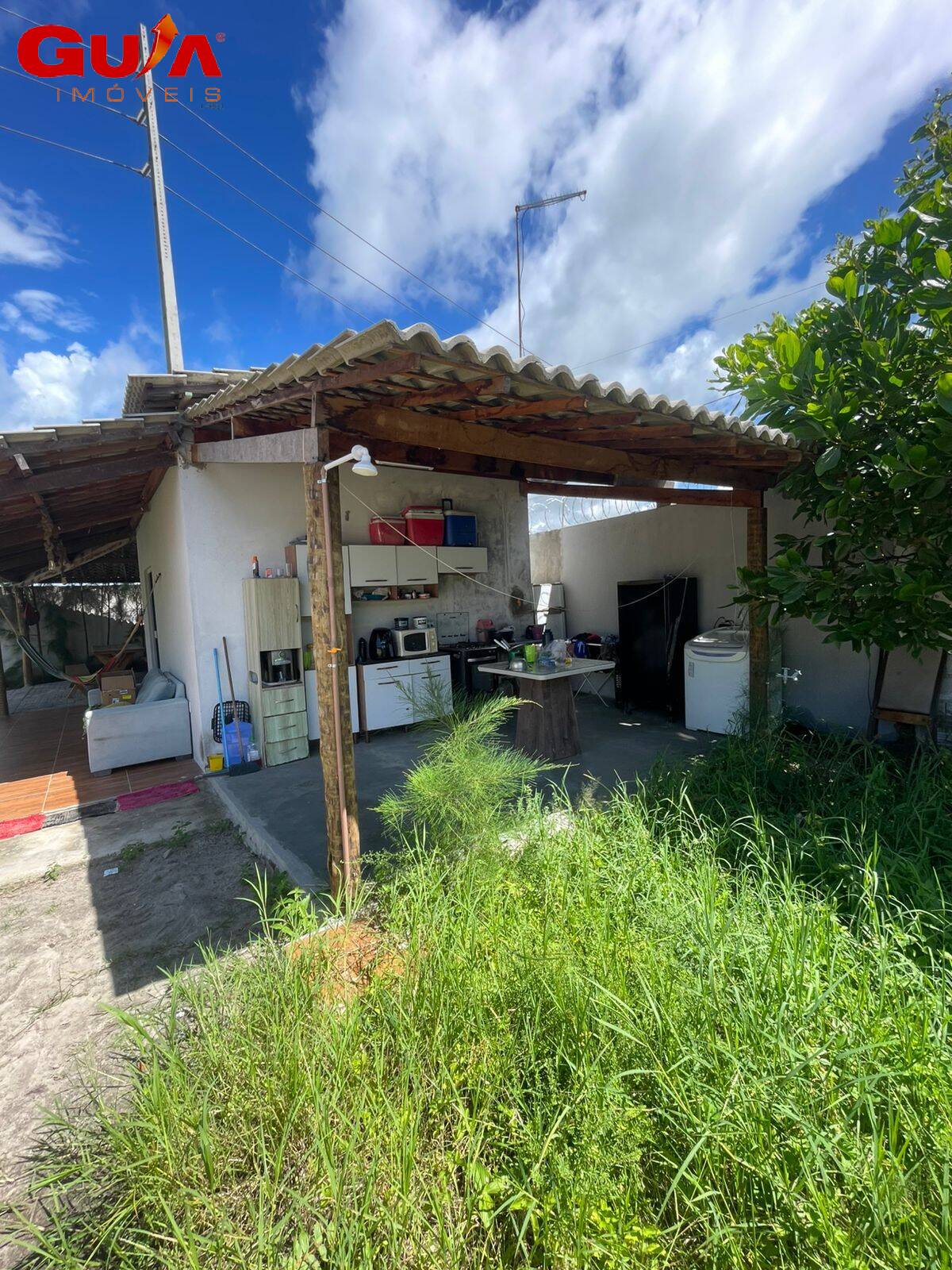 Chácara à venda com 2 quartos, 968m² - Foto 16