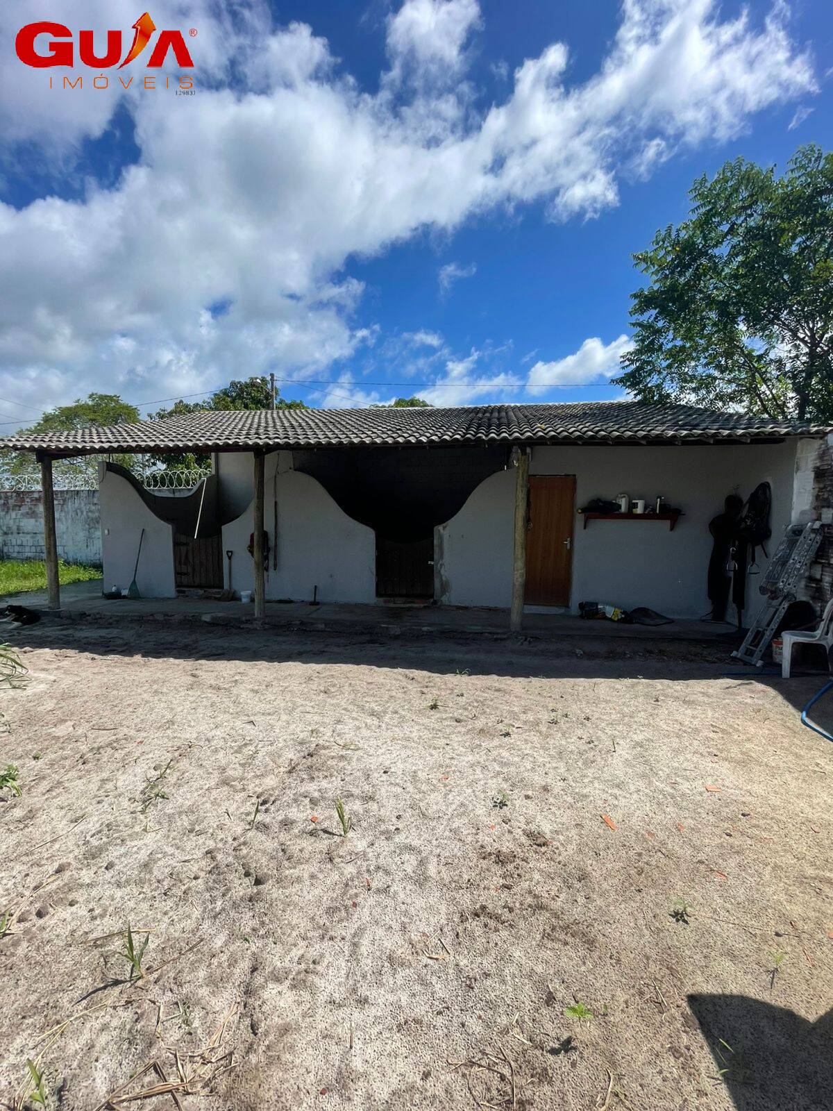 Chácara à venda com 2 quartos, 968m² - Foto 19