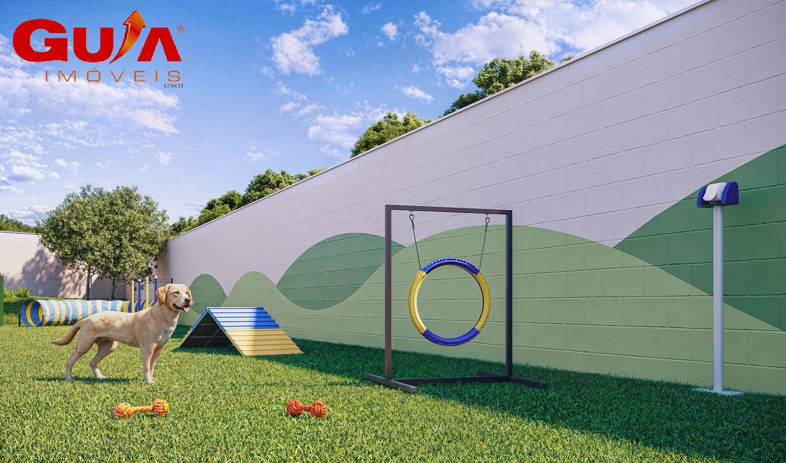 Apartamento, 2 quartos, 40 m² - Foto 4