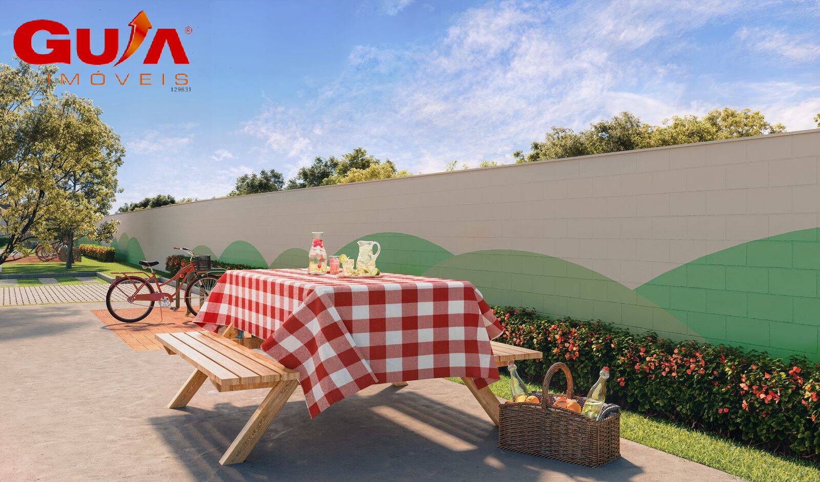 Apartamento, 2 quartos, 40 m² - Foto 7