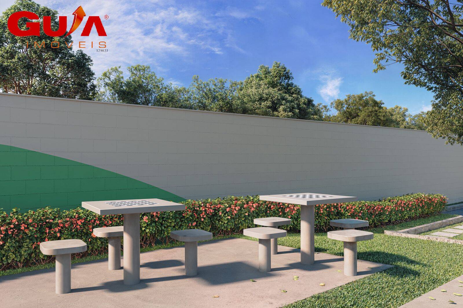 Apartamento, 2 quartos, 40 m² - Foto 8