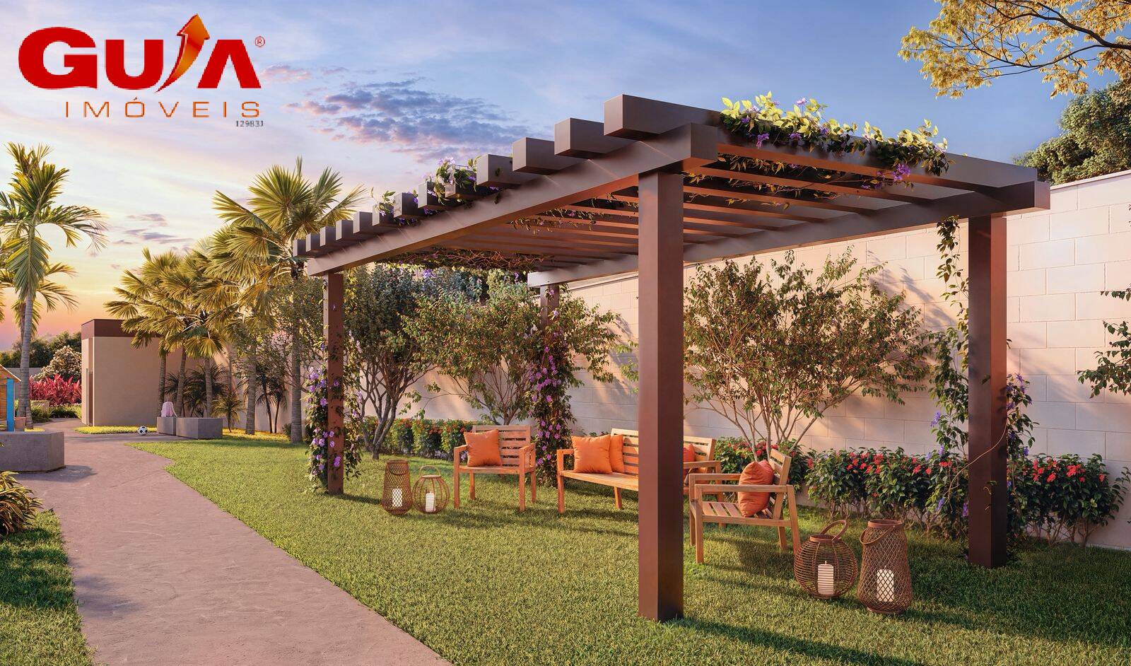 Apartamento, 2 quartos, 40 m² - Foto 9