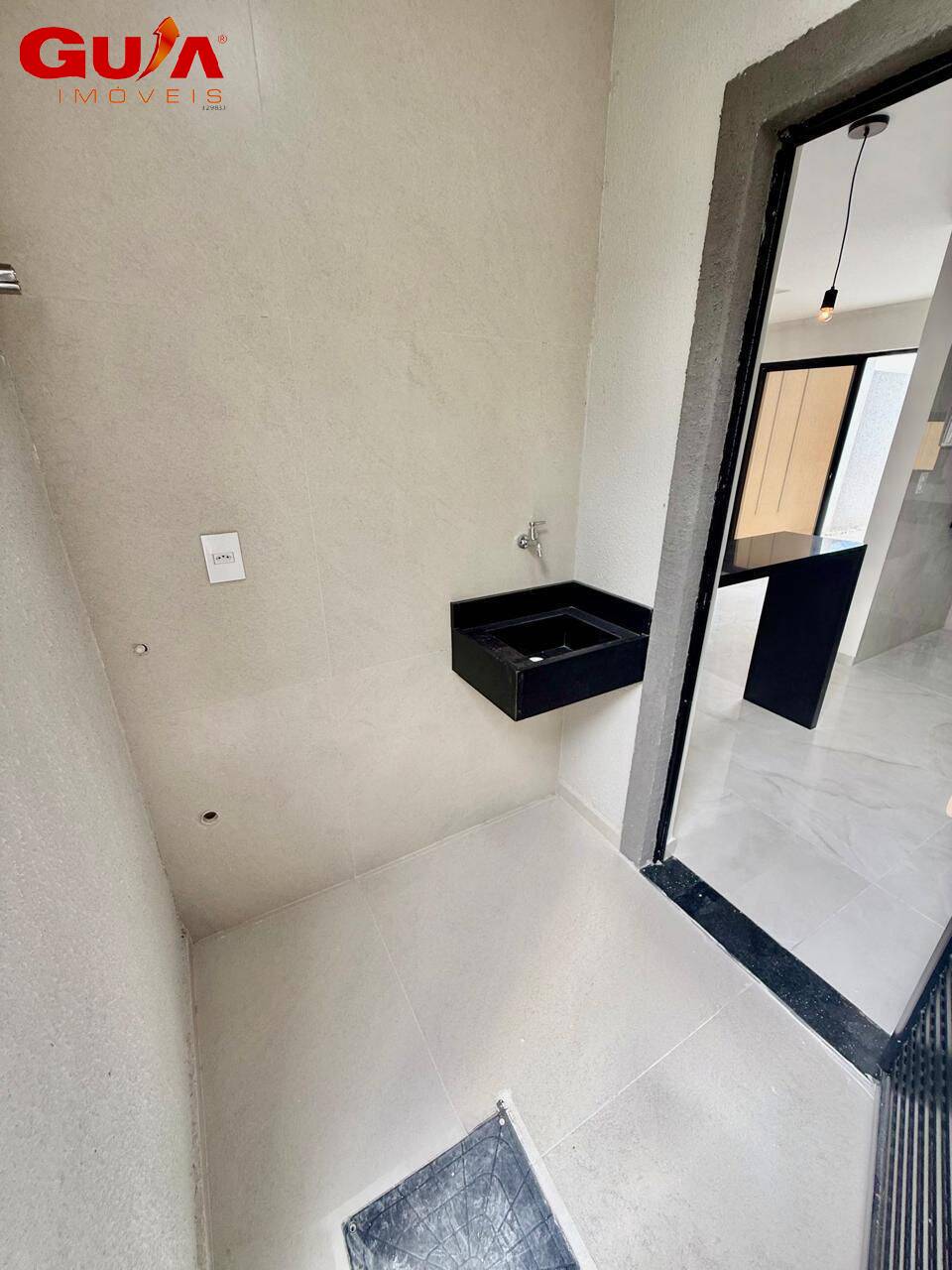 Casa de Condomínio à venda com 3 quartos, 108m² - Foto 11