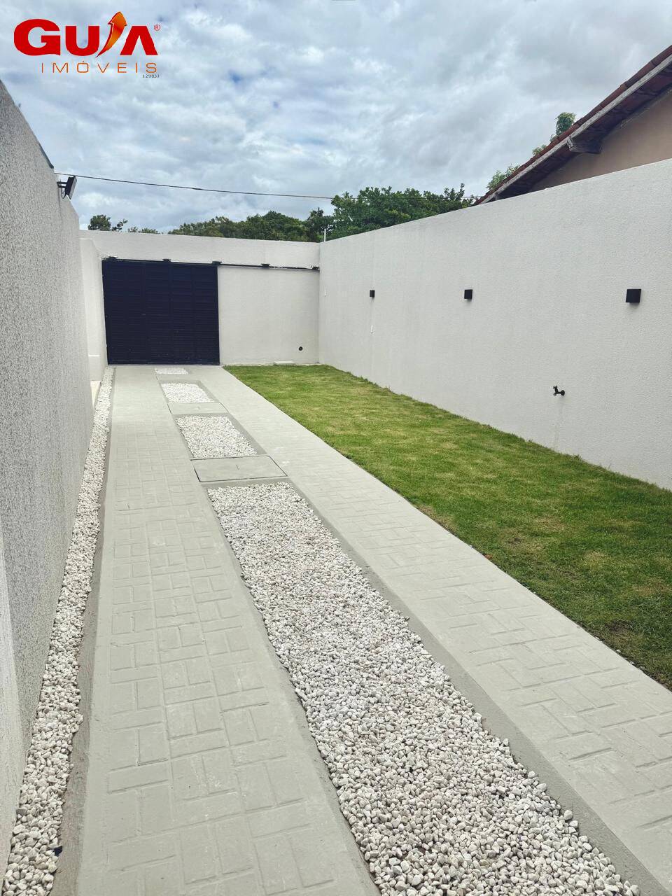 Casa de Condomínio à venda com 3 quartos, 108m² - Foto 5