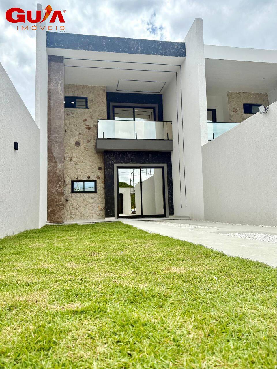Casa de Condomínio à venda com 3 quartos, 108m² - Foto 4