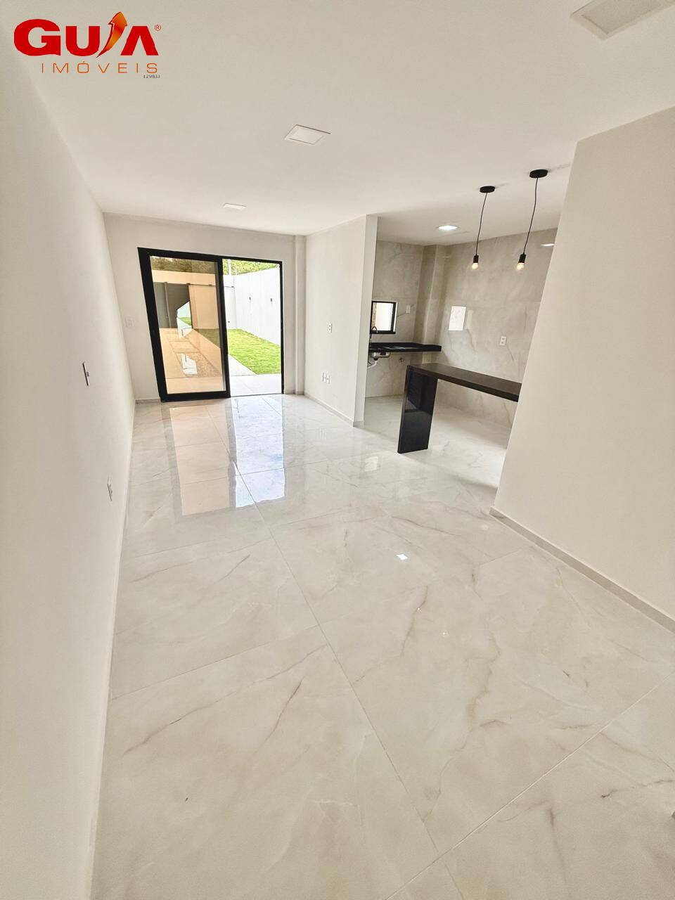 Casa de Condomínio à venda com 3 quartos, 108m² - Foto 6