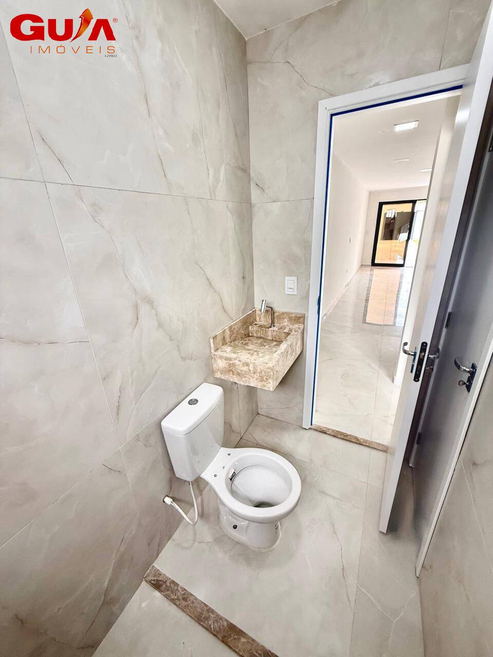 Casa de Condomínio à venda com 3 quartos, 108m² - Foto 13