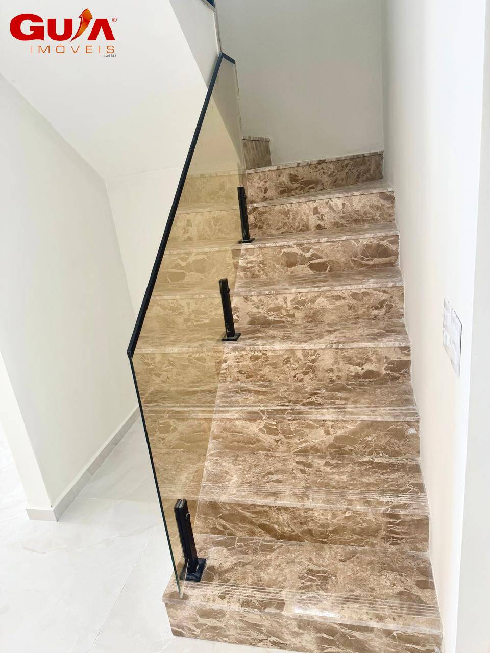 Casa de Condomínio à venda com 3 quartos, 108m² - Foto 9