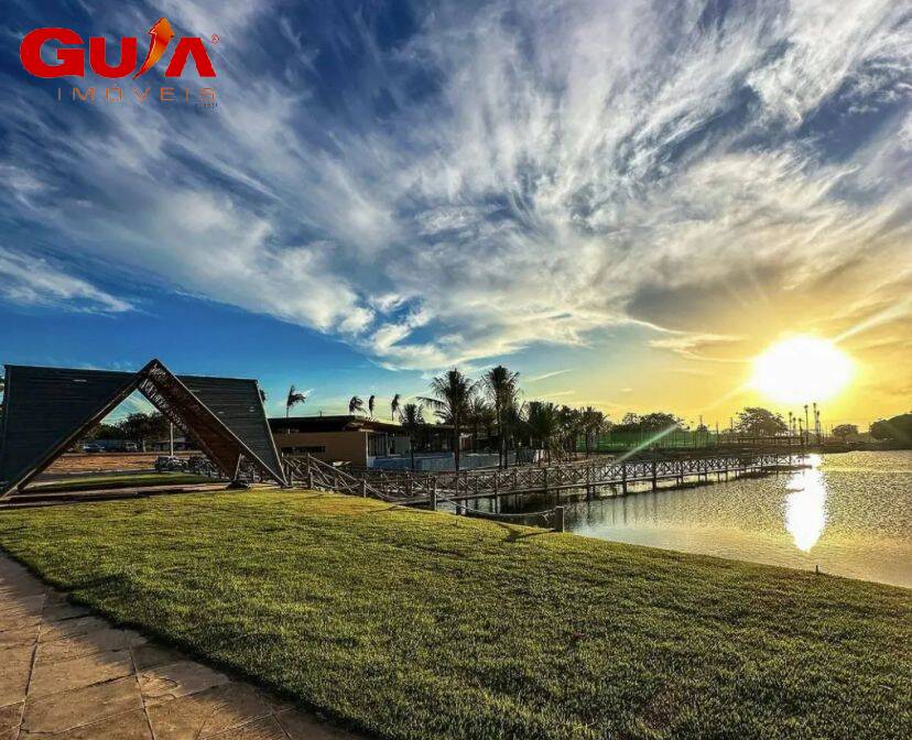 Excelente lote a venda terra Max