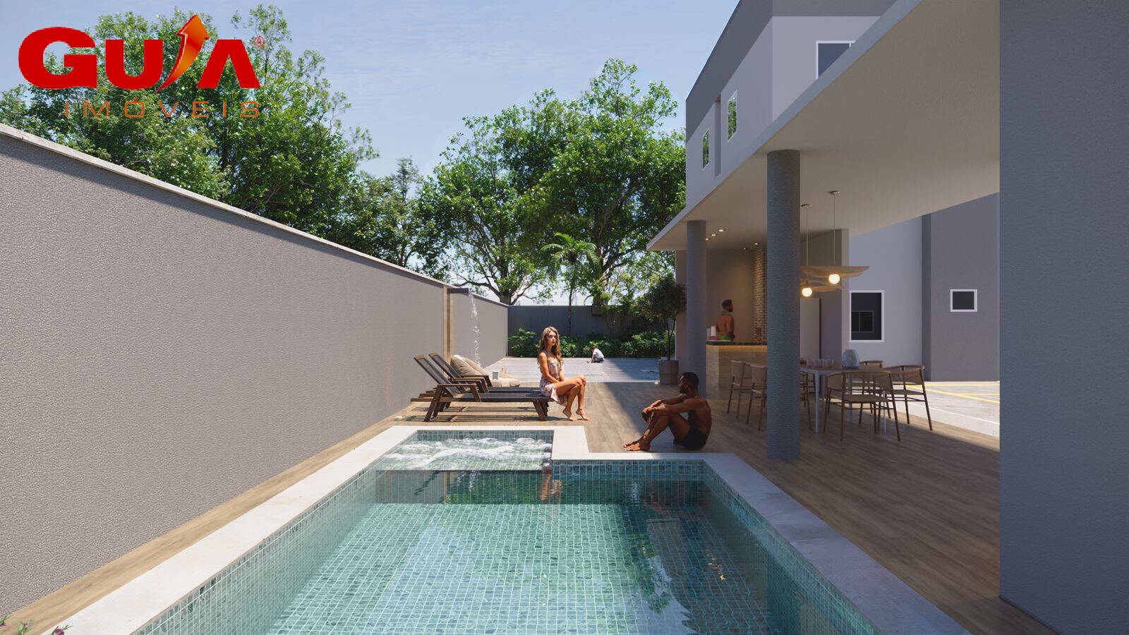 Apartamento à venda com 2 quartos, 46m² - Foto 10