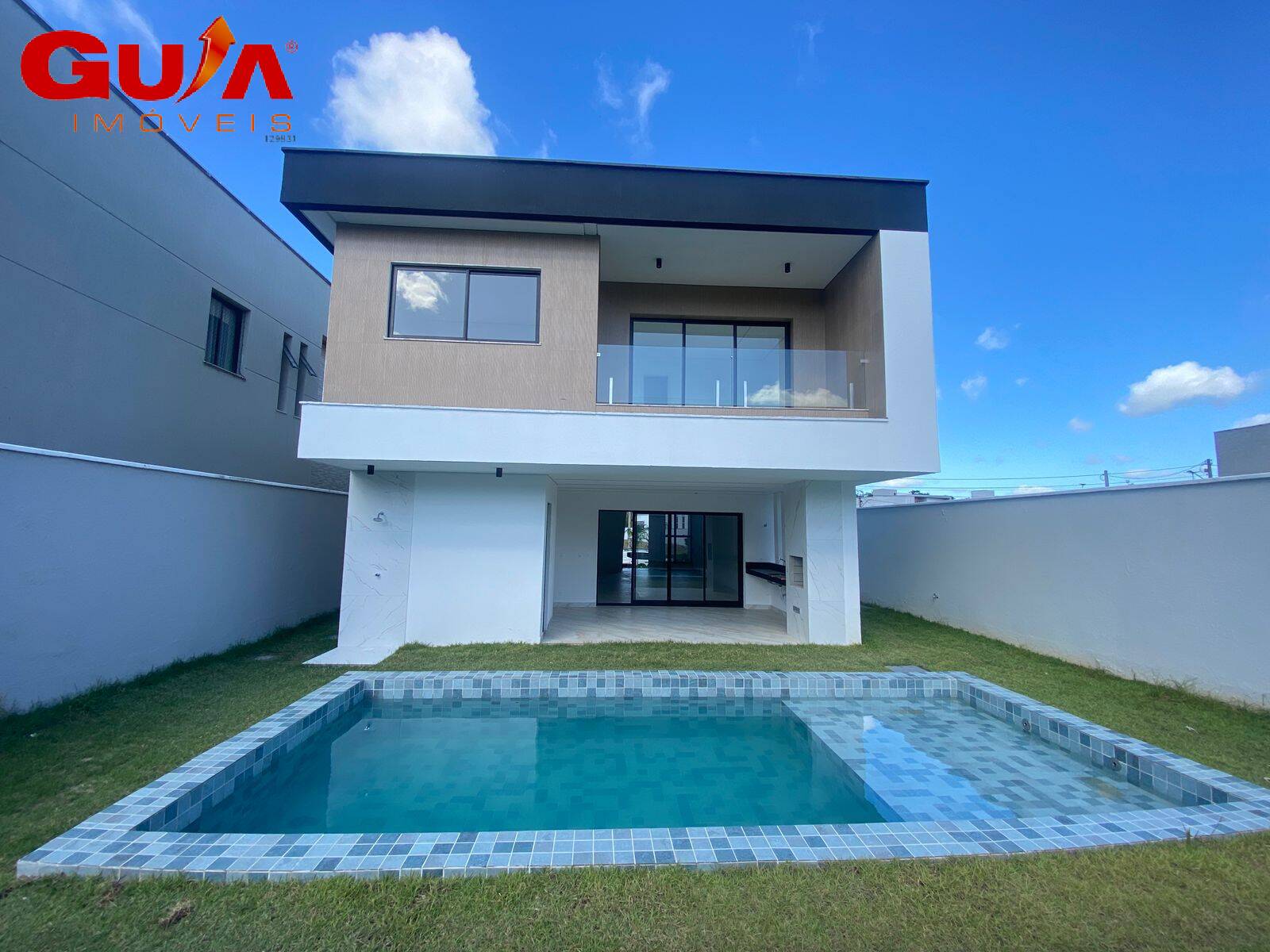Casa à venda com 4 quartos, 210m² - Foto 6