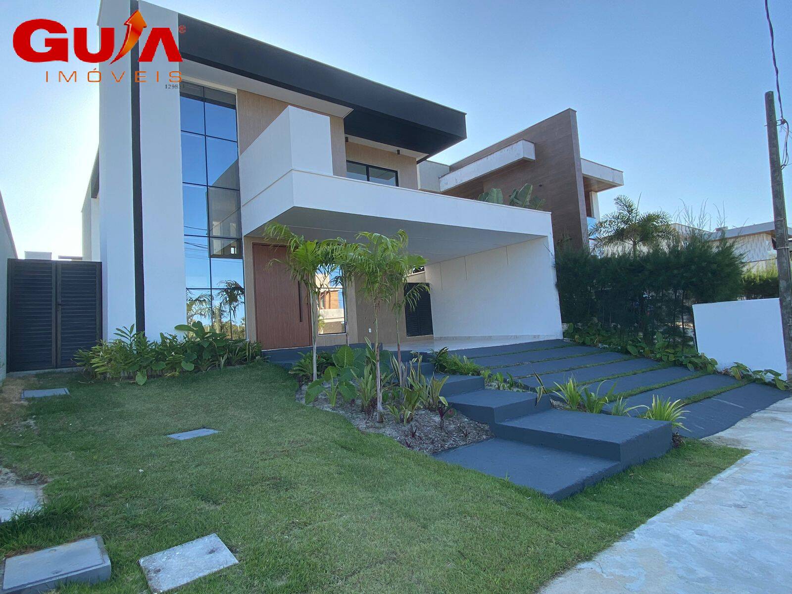 Casa à venda com 4 quartos, 210m² - Foto 5
