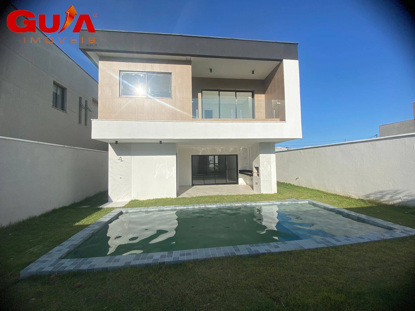 Casa à venda com 4 quartos, 210m² - Foto 7
