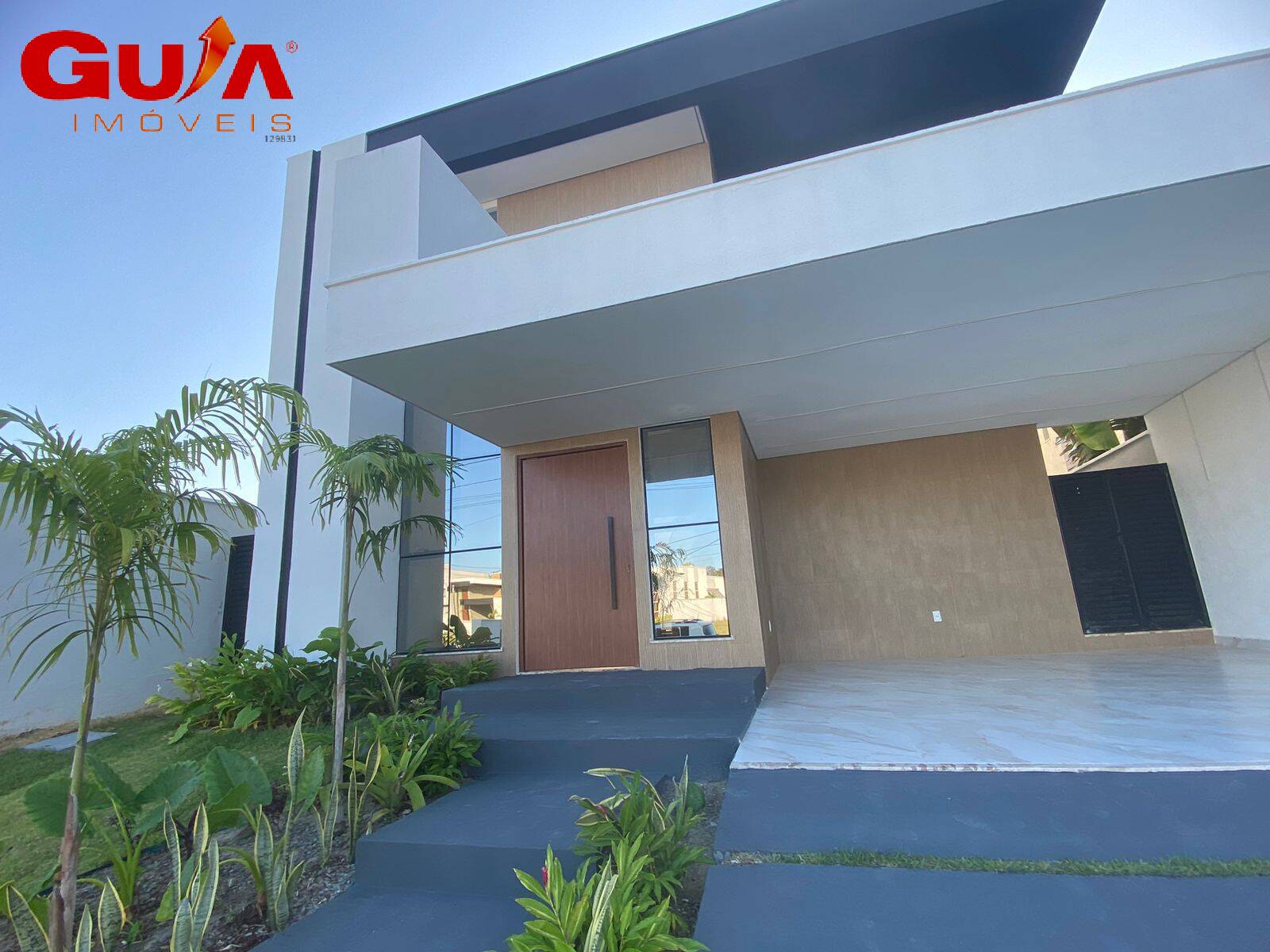 Casa à venda com 4 quartos, 210m² - Foto 4