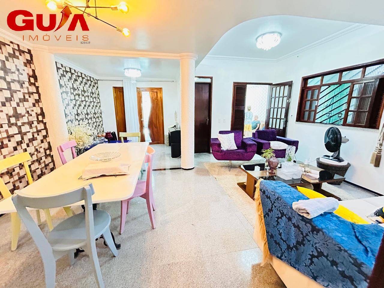 Casa, 4 quartos, 198 m² - Foto 8