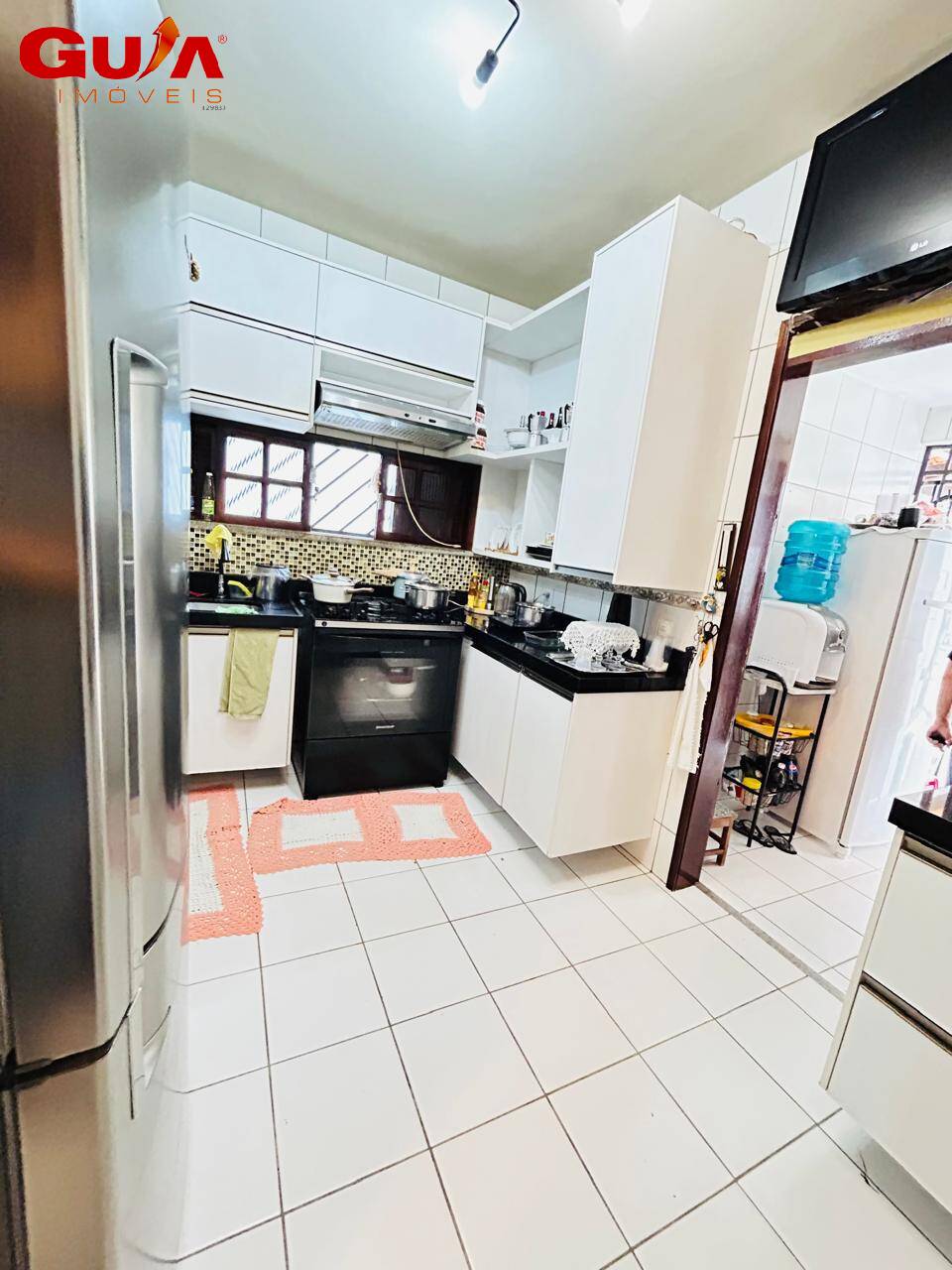 Casa, 4 quartos, 198 m² - Foto 11