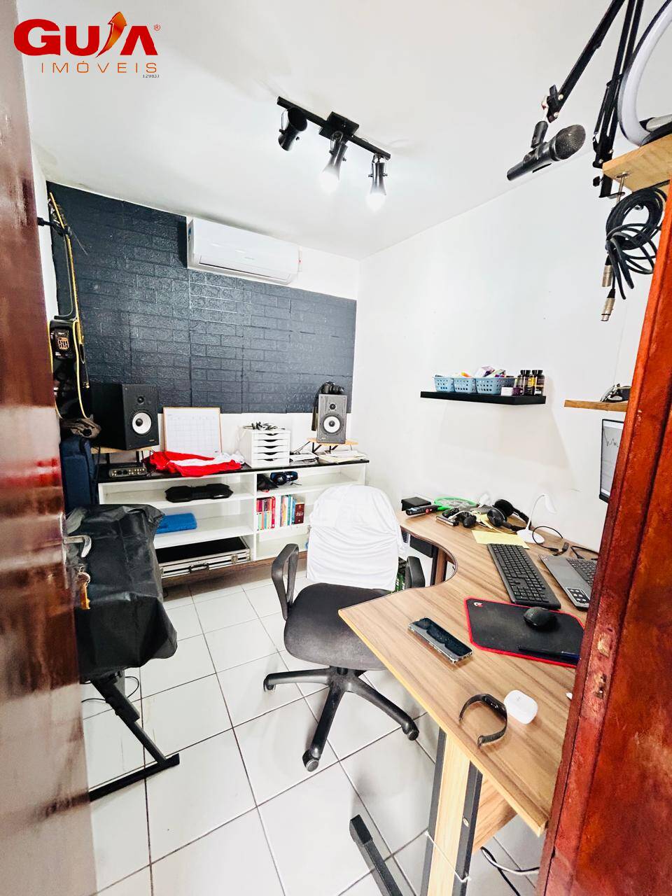 Casa, 4 quartos, 198 m² - Foto 15