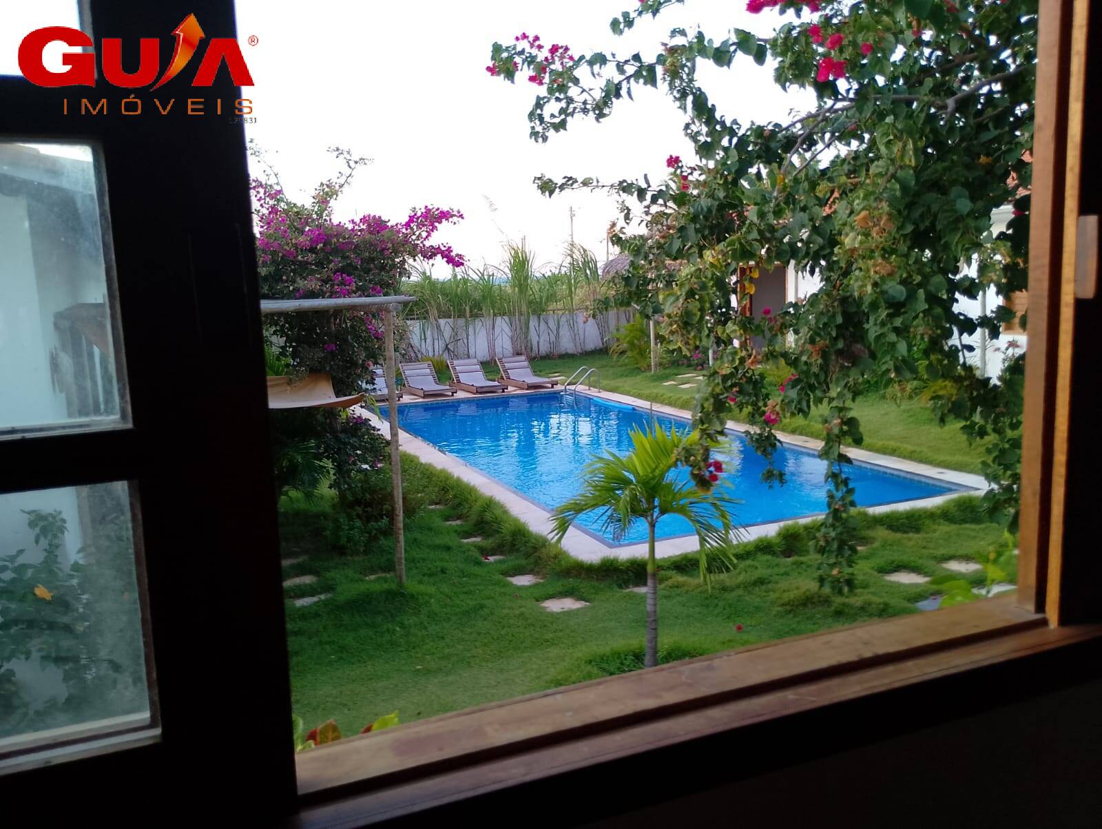 Casa à venda com 5 quartos, 405m² - Foto 5