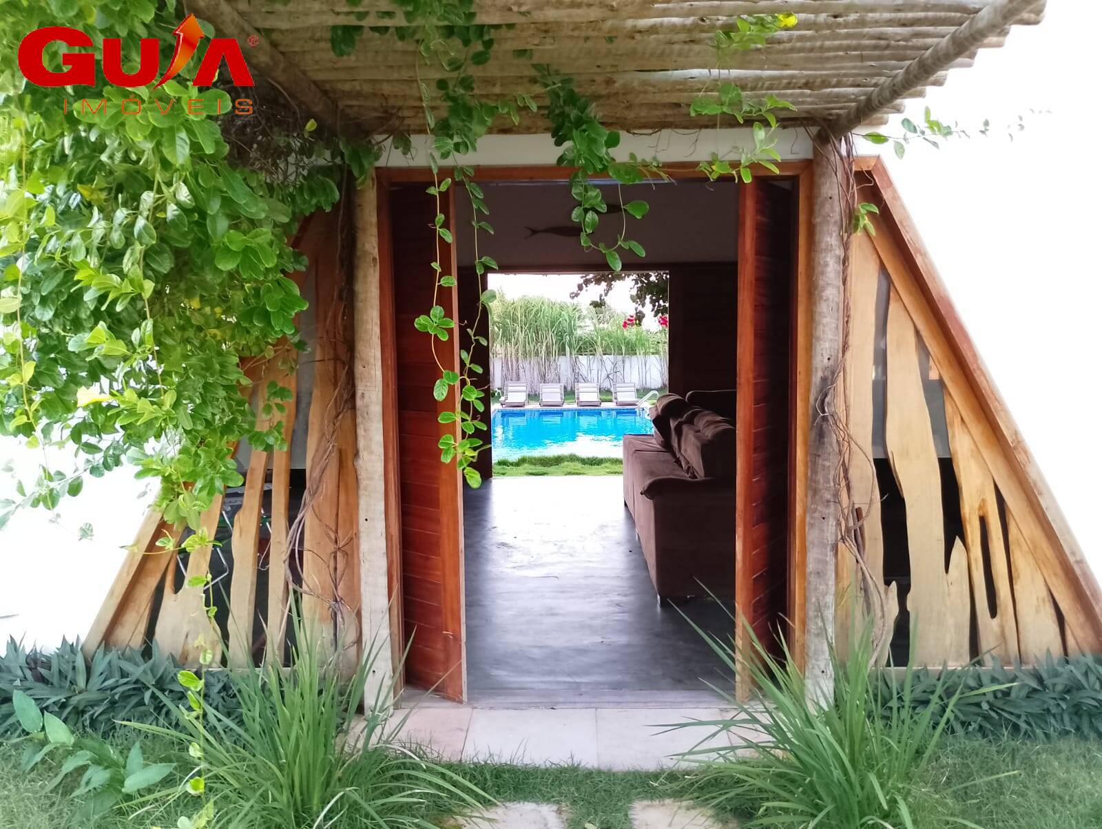 Casa à venda com 5 quartos, 405m² - Foto 3
