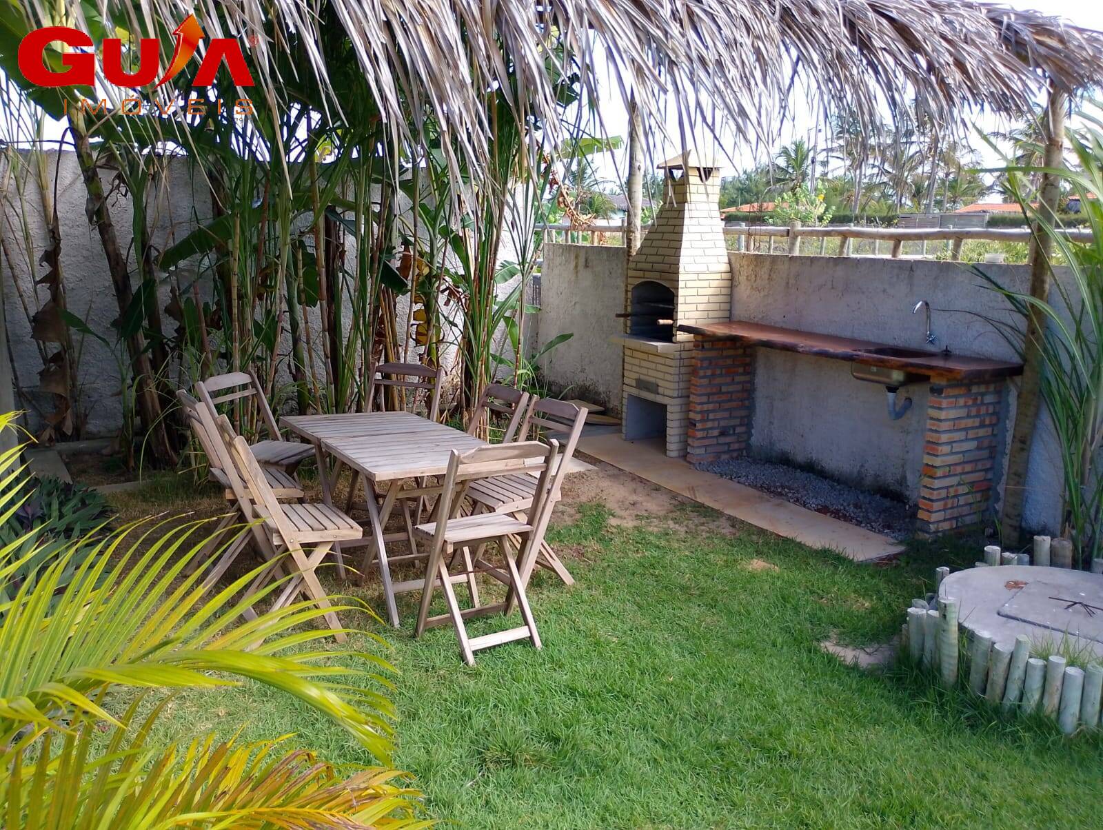 Casa à venda com 5 quartos, 405m² - Foto 9