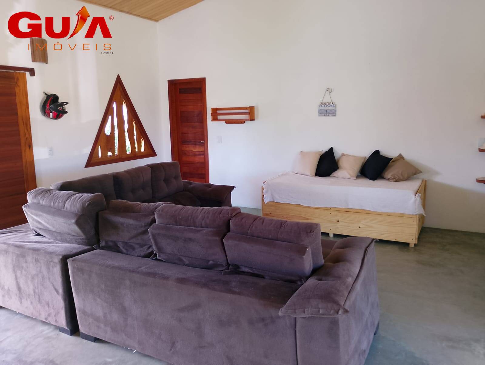 Casa à venda com 5 quartos, 405m² - Foto 27