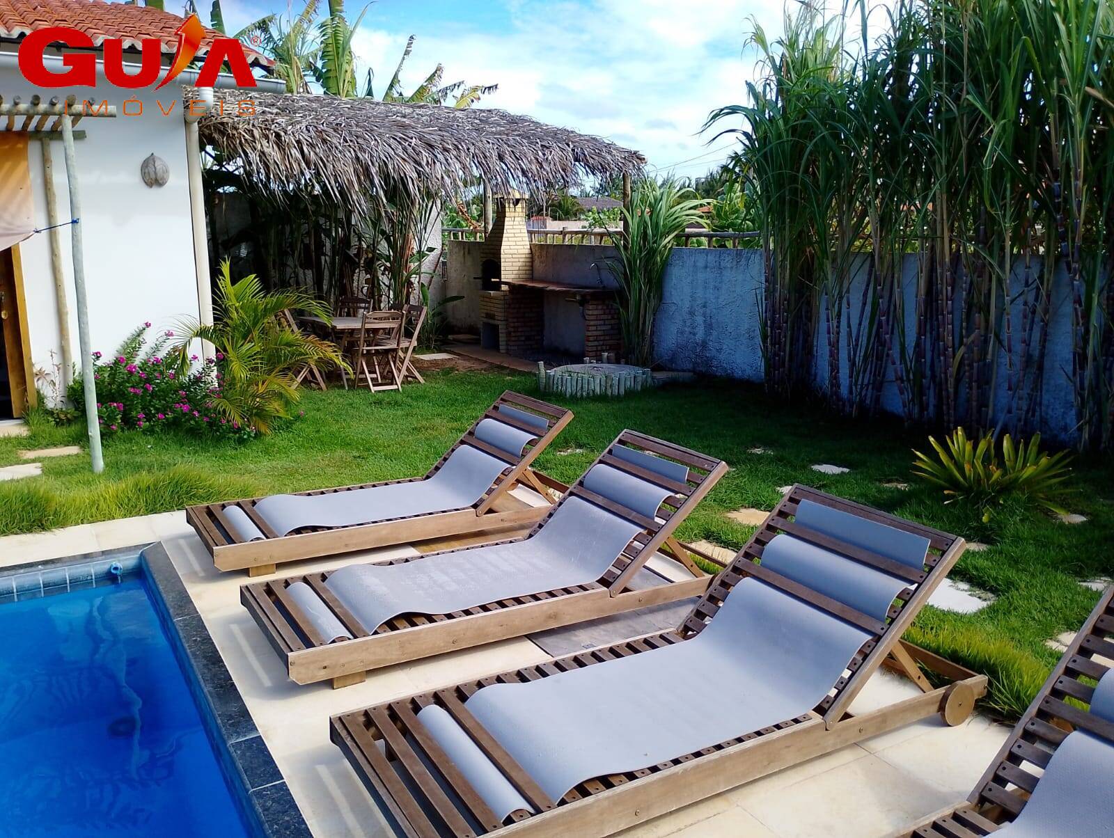 Casa à venda com 5 quartos, 405m² - Foto 11
