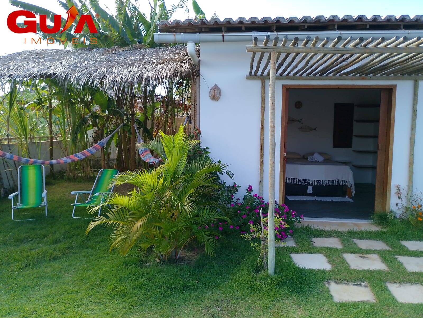 Casa à venda com 5 quartos, 405m² - Foto 10