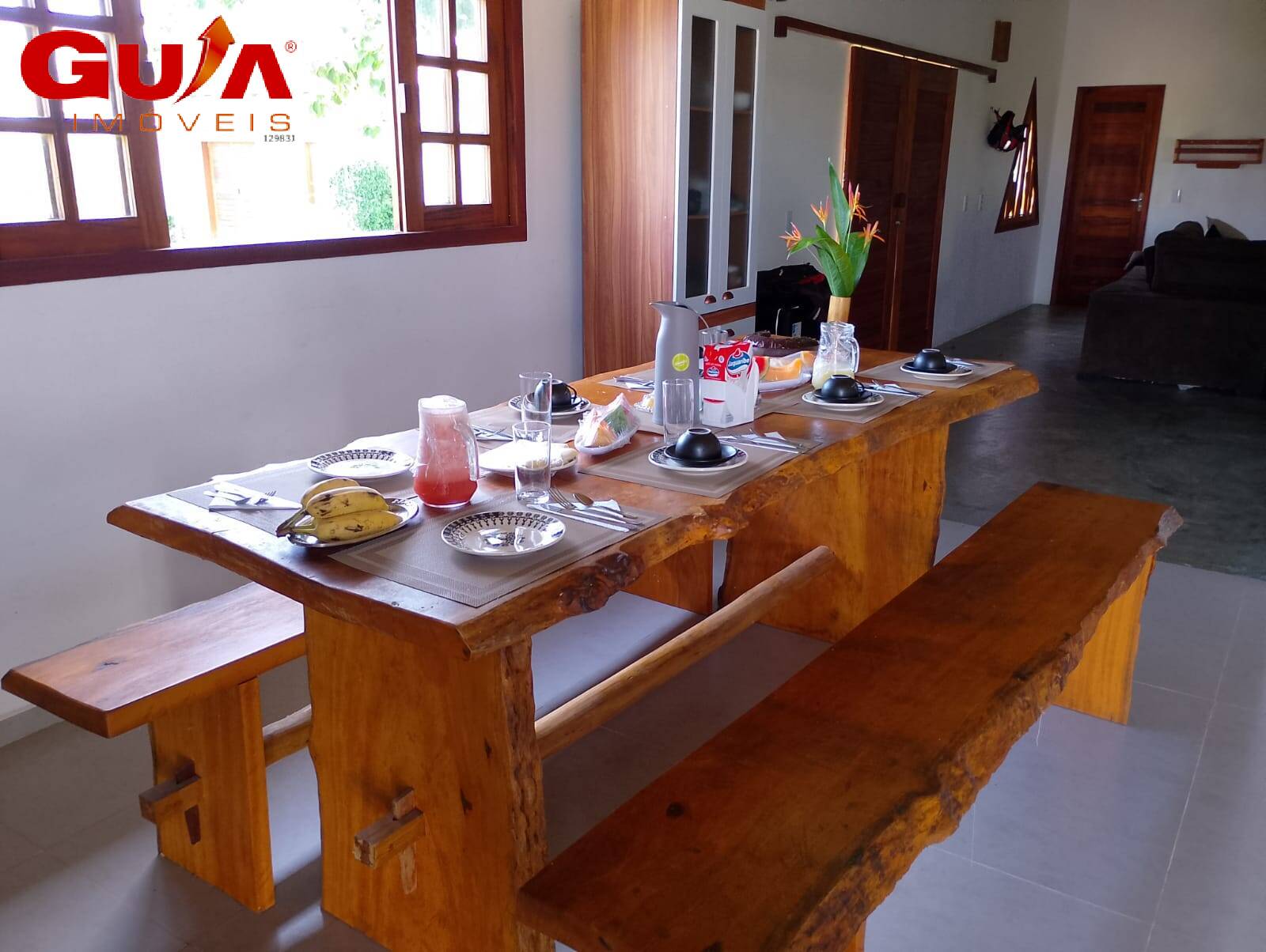 Casa à venda com 5 quartos, 405m² - Foto 15