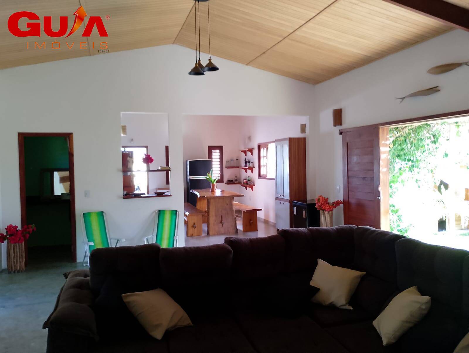 Casa à venda com 5 quartos, 405m² - Foto 20