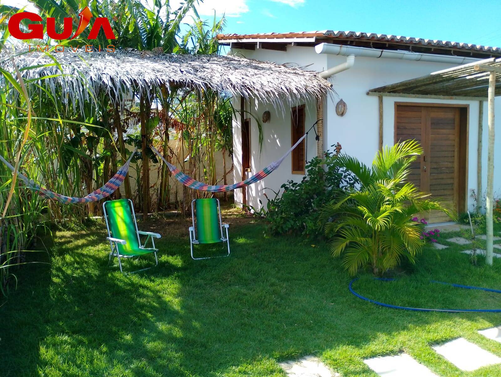 Casa à venda com 5 quartos, 405m² - Foto 8