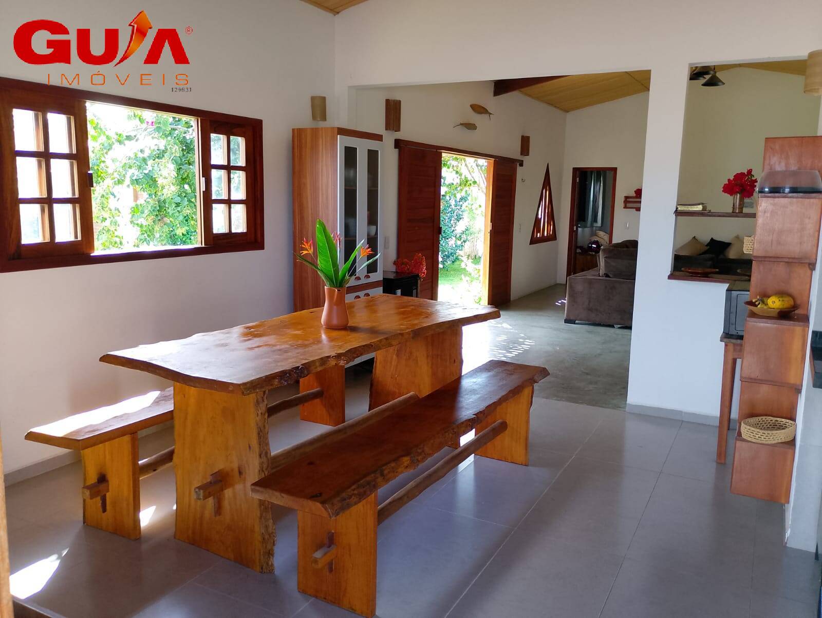Casa à venda com 5 quartos, 405m² - Foto 17