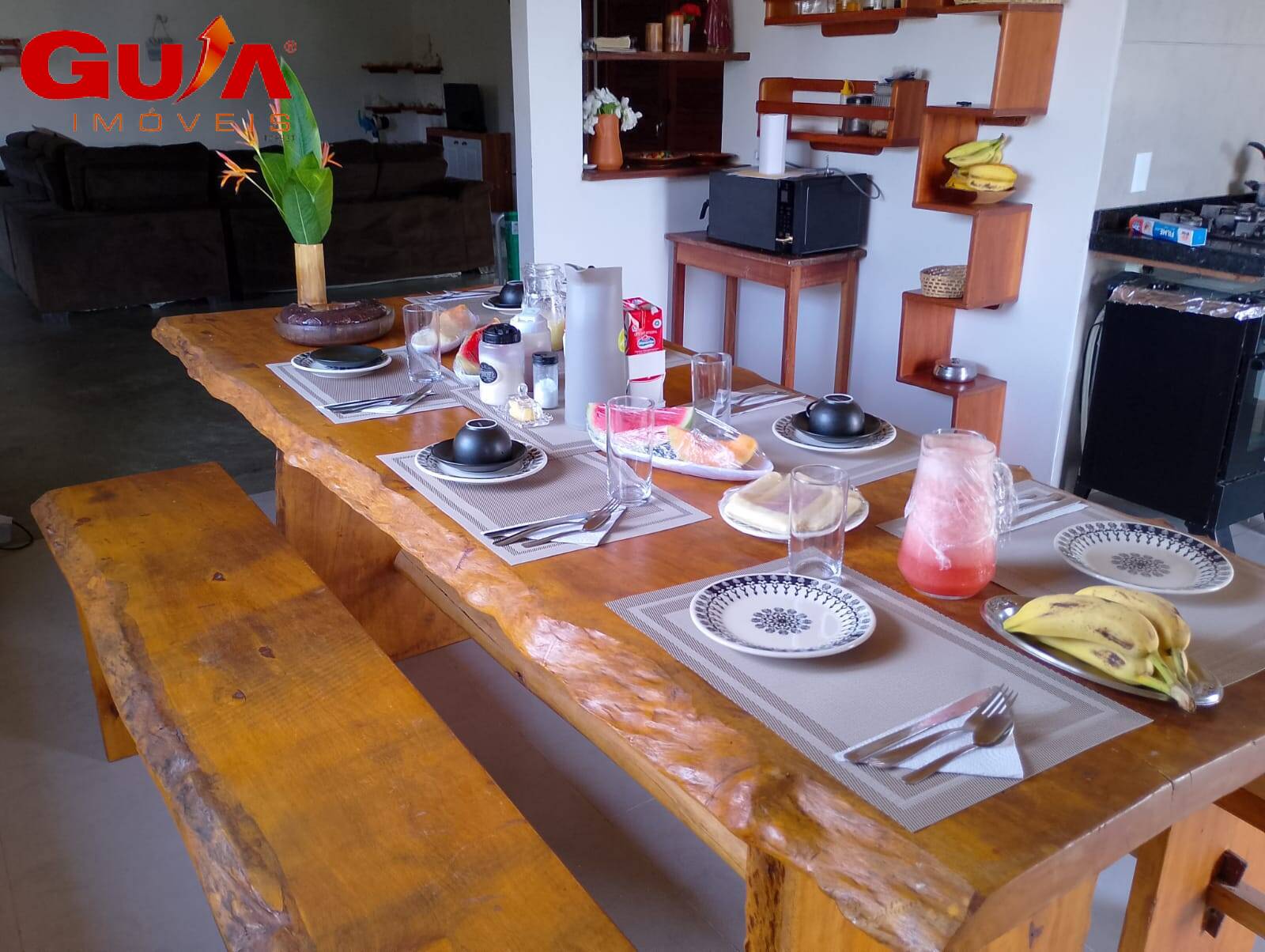 Casa à venda com 5 quartos, 405m² - Foto 19