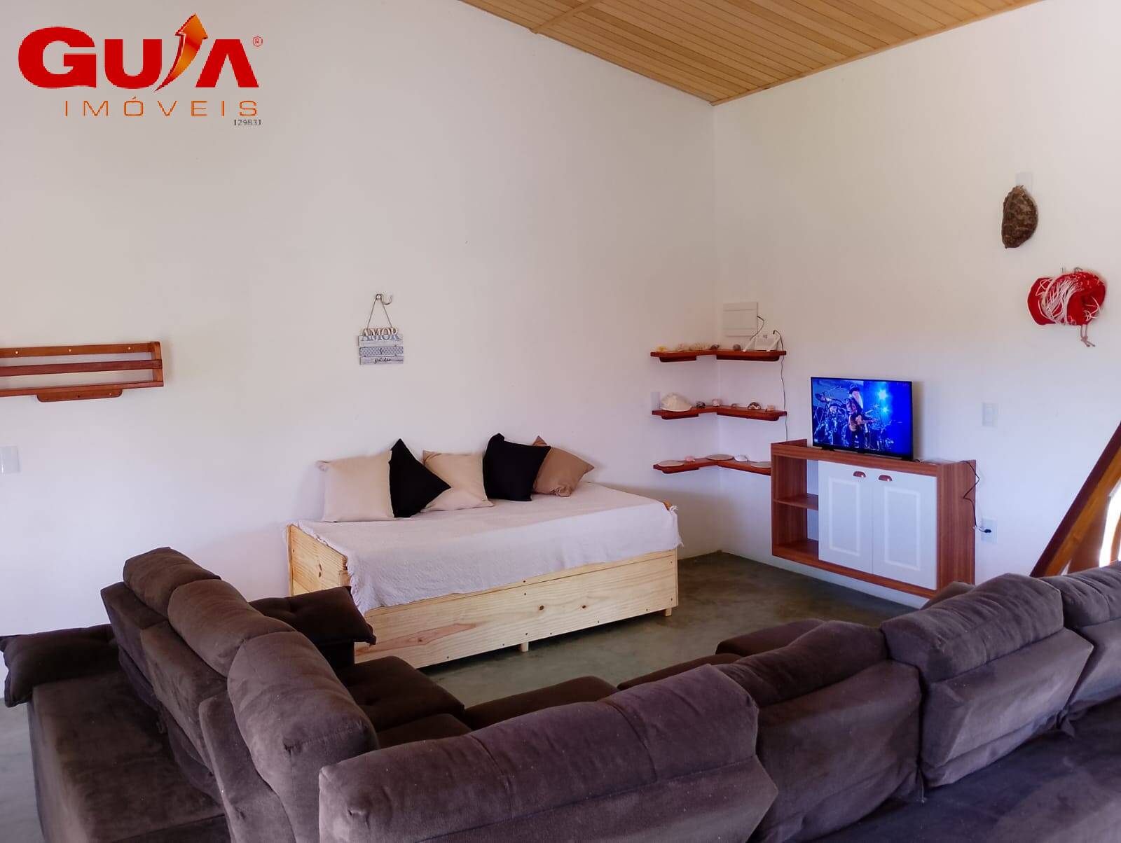 Casa à venda com 5 quartos, 405m² - Foto 28