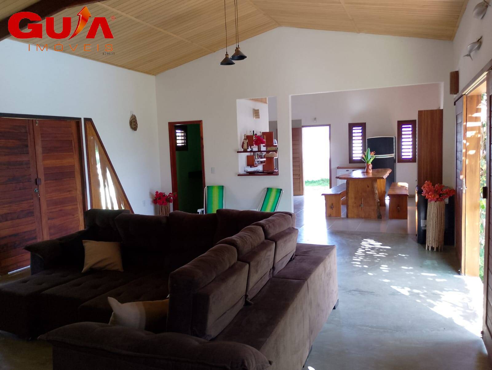 Casa à venda com 5 quartos, 405m² - Foto 13
