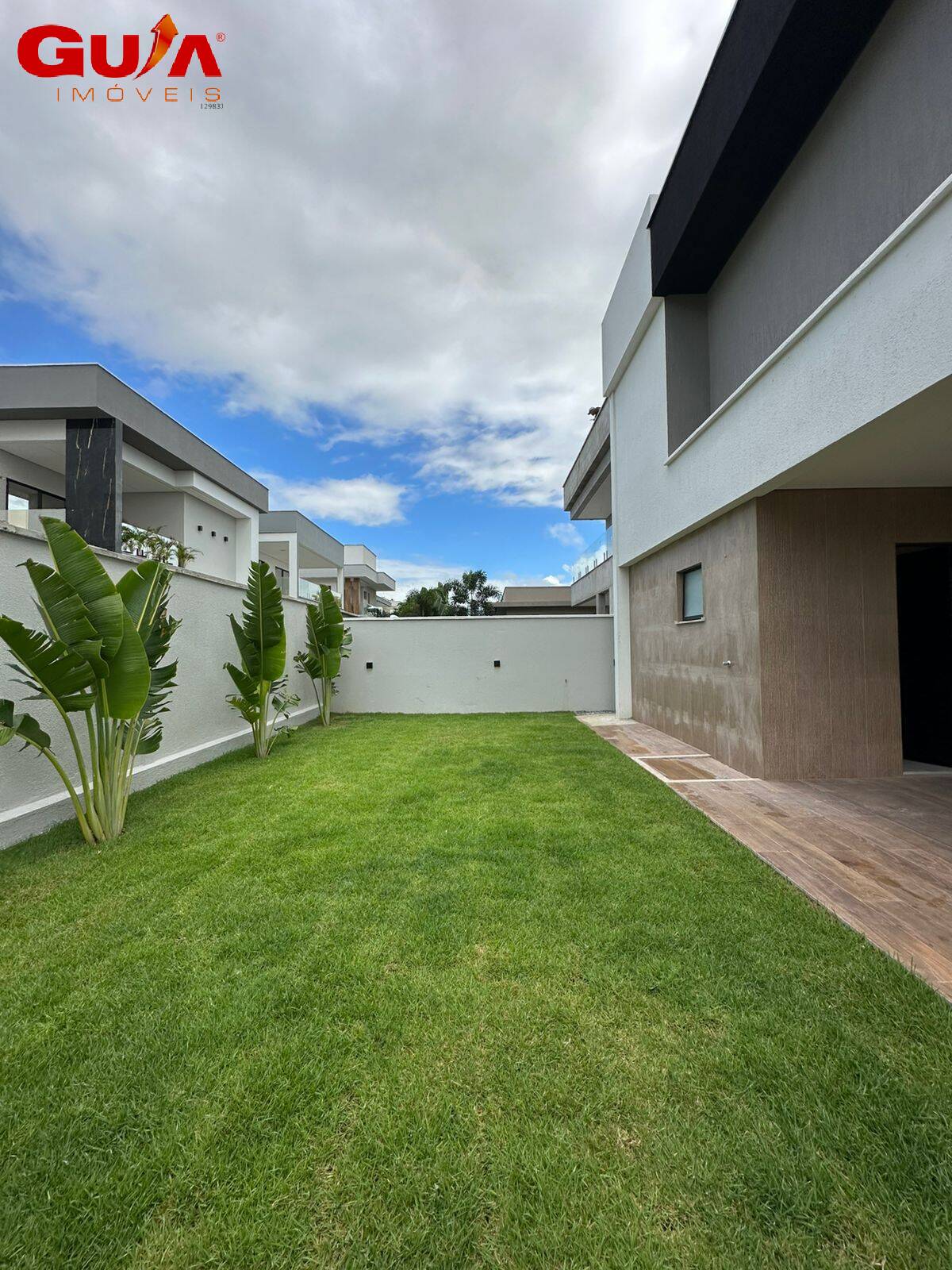 Casa de Condomínio à venda com 4 quartos, 261m² - Foto 45