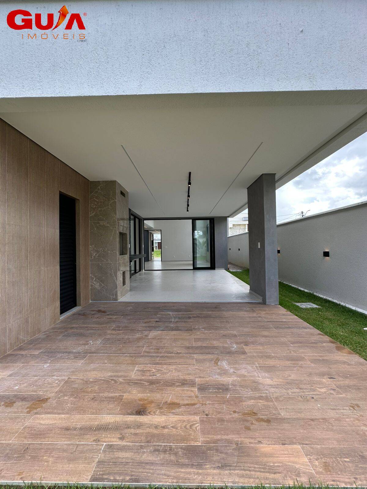 Casa de Condomínio à venda com 4 quartos, 261m² - Foto 23