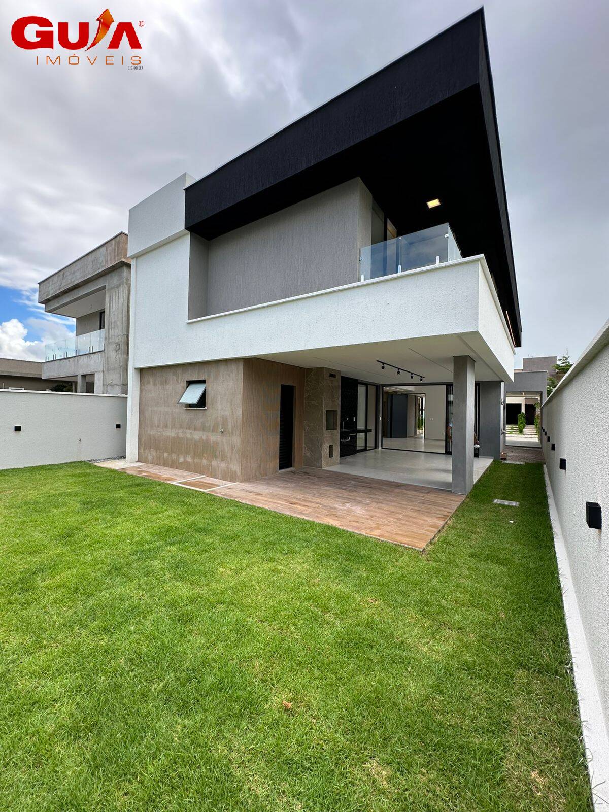 Casa de Condomínio à venda com 4 quartos, 261m² - Foto 46