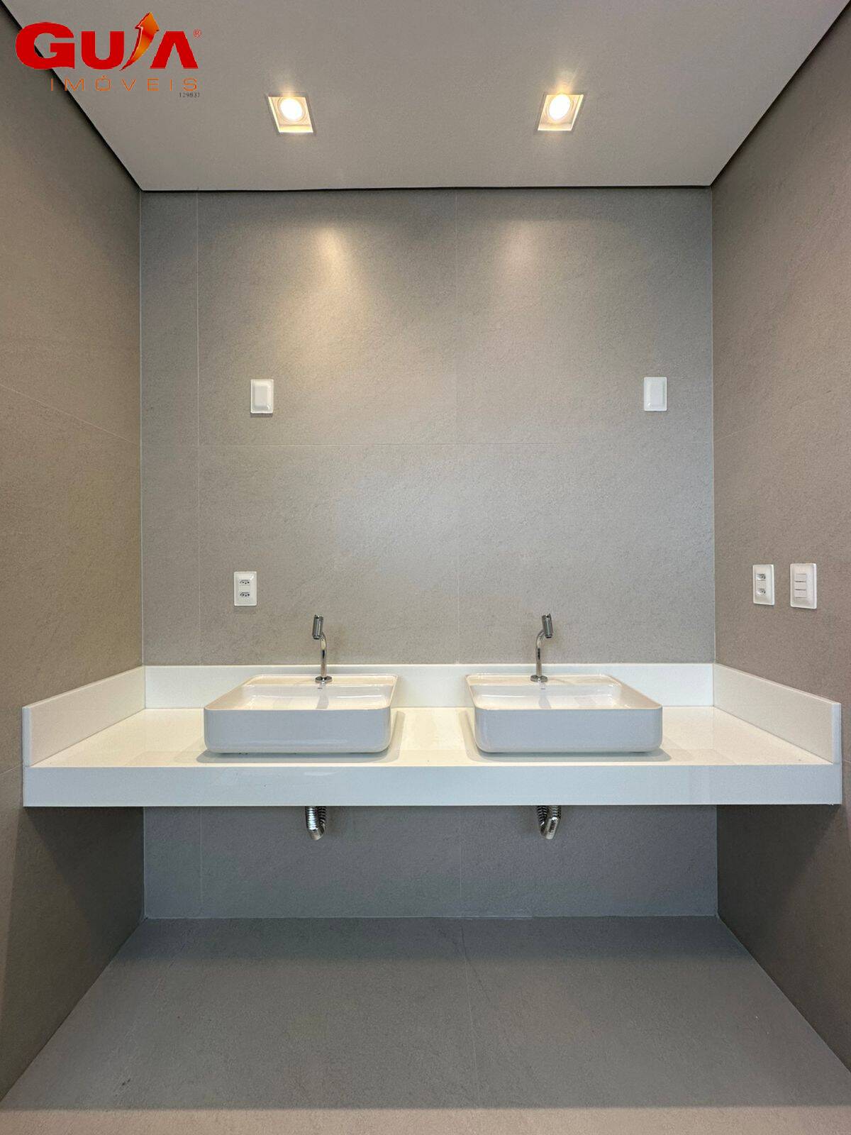 Casa de Condomínio à venda com 4 quartos, 261m² - Foto 33