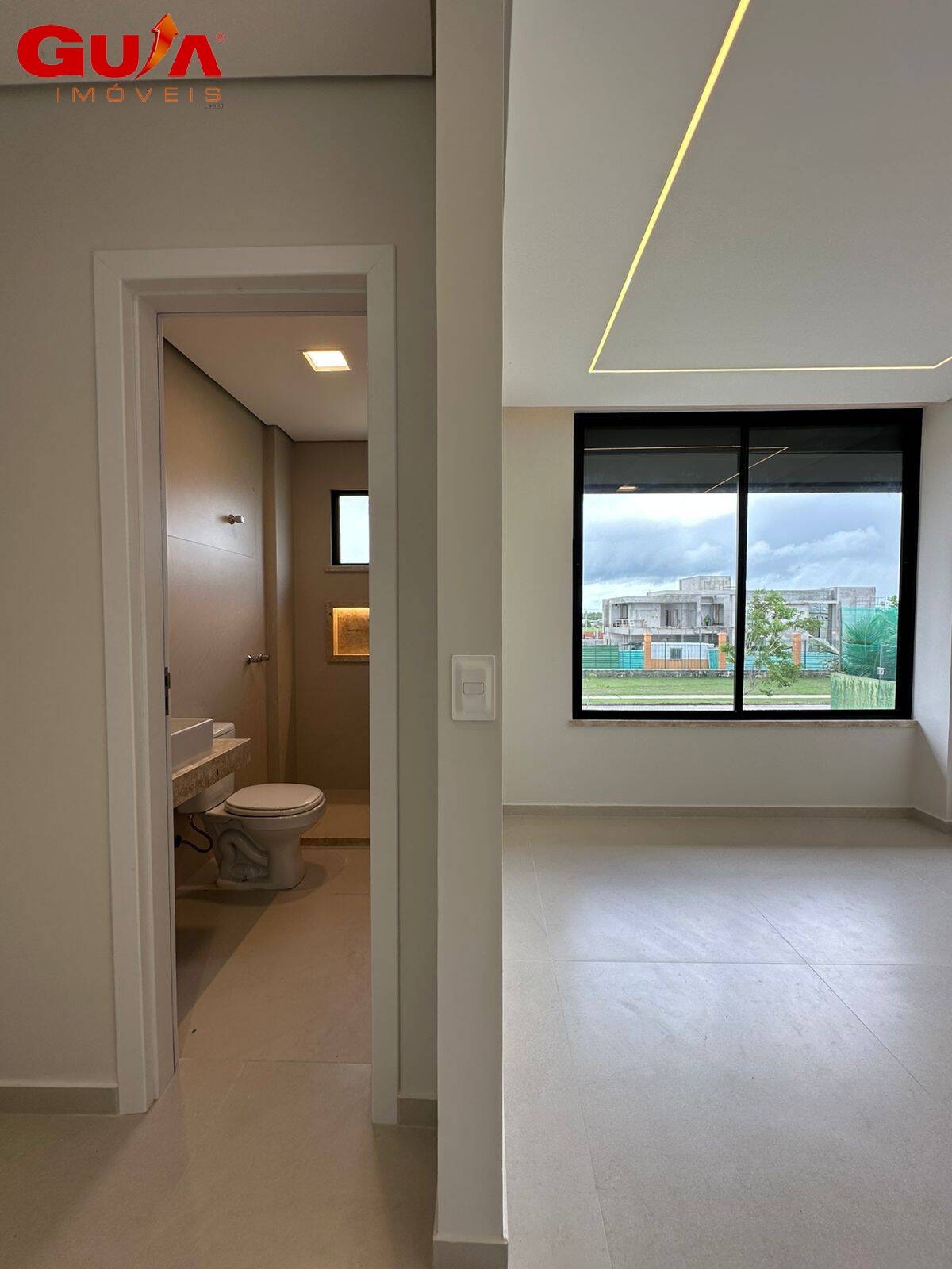 Casa de Condomínio à venda com 4 quartos, 261m² - Foto 43