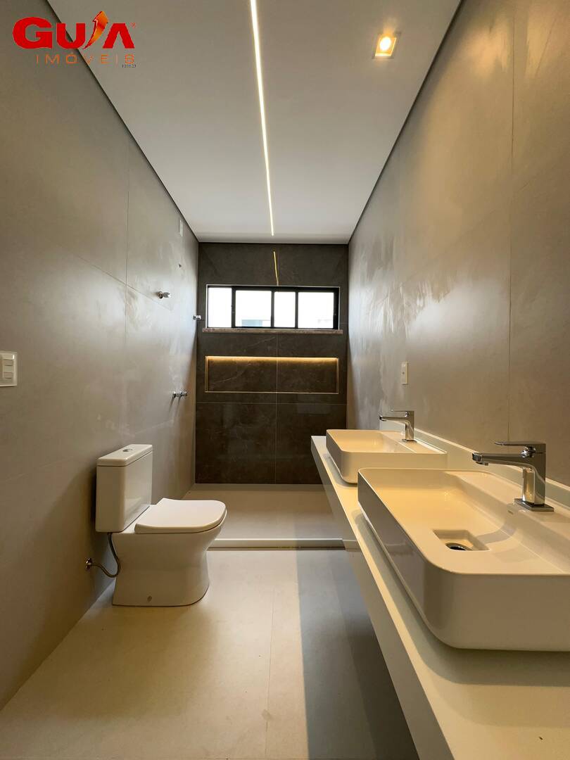 Casa de Condomínio à venda com 6 quartos, 292m² - Foto 11