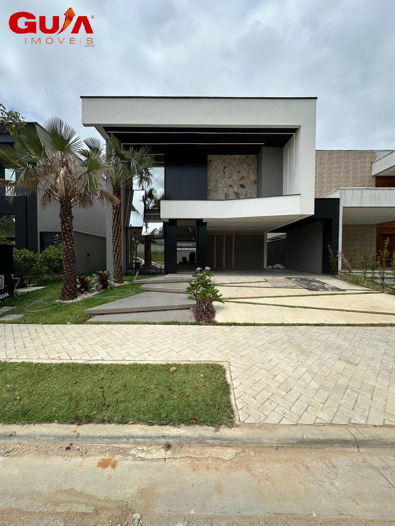 Casa de Condomínio à venda com 6 quartos, 292m² - Foto 1